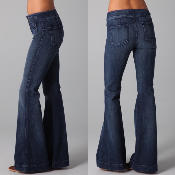 7 for all mankind erin